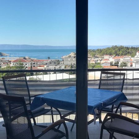 Apartment Petar Makarska Exterior photo