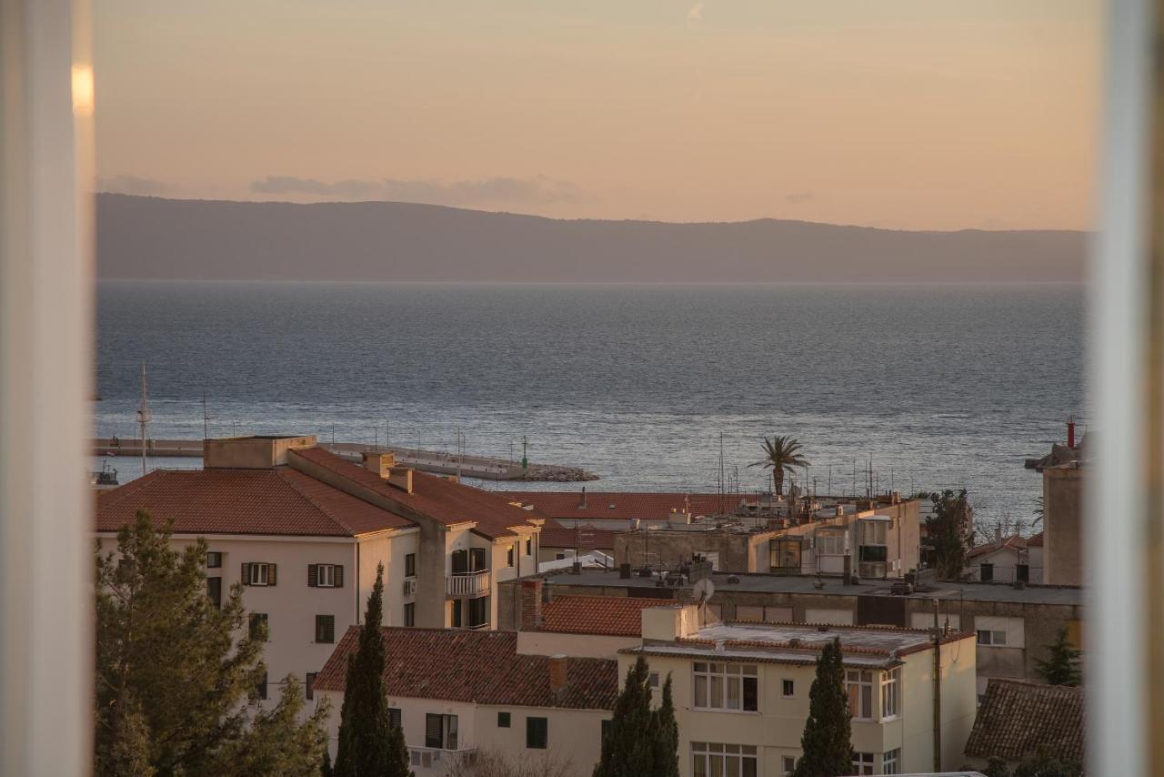 Apartment Petar Makarska Exterior photo