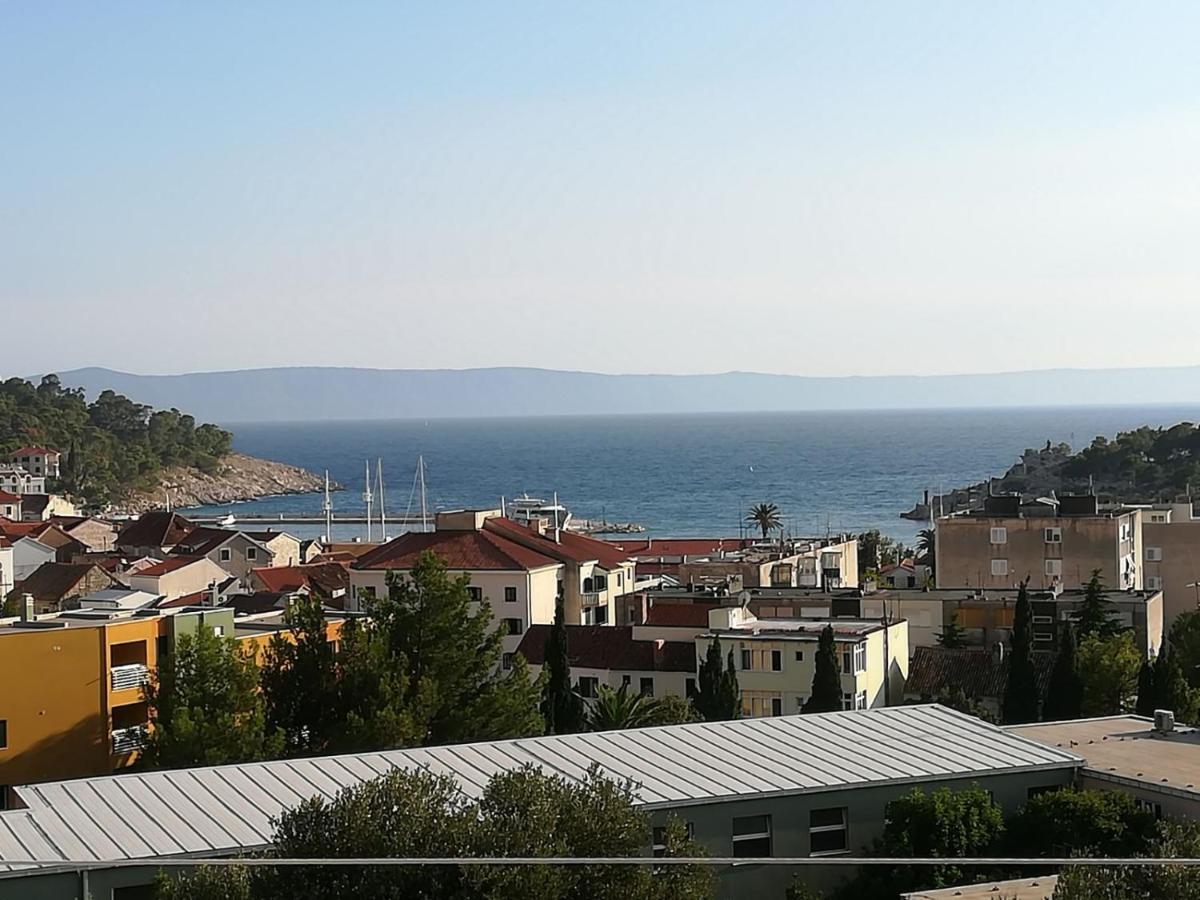 Apartment Petar Makarska Exterior photo