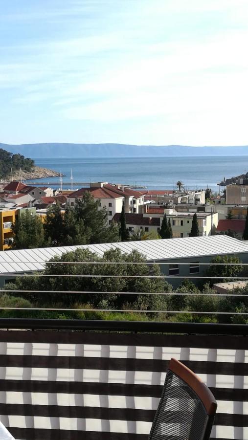 Apartment Petar Makarska Exterior photo