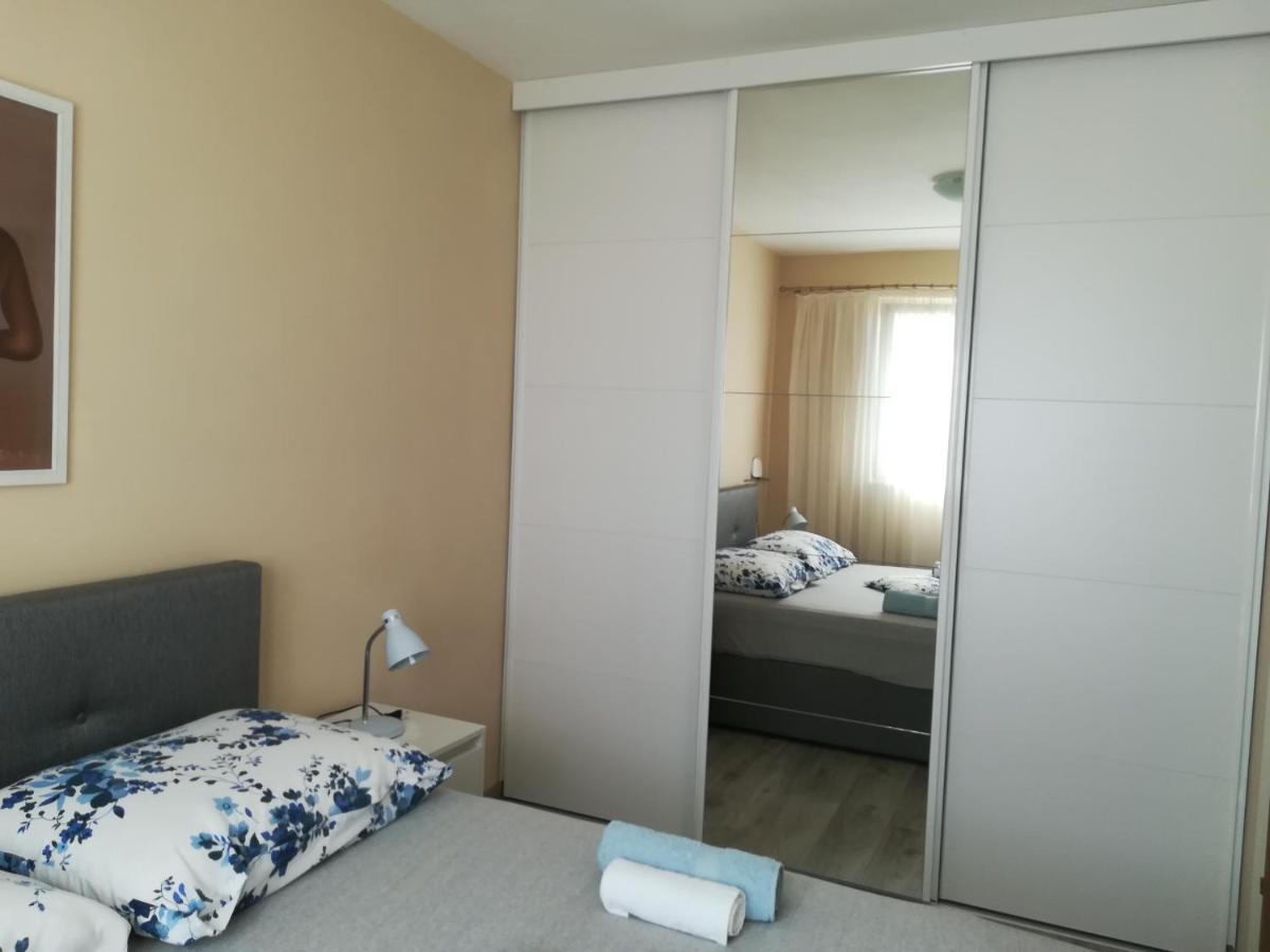 Apartment Petar Makarska Exterior photo