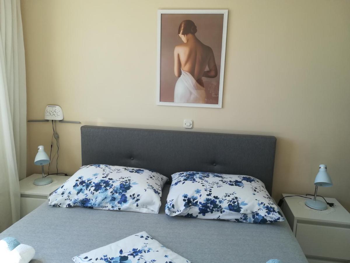 Apartment Petar Makarska Exterior photo
