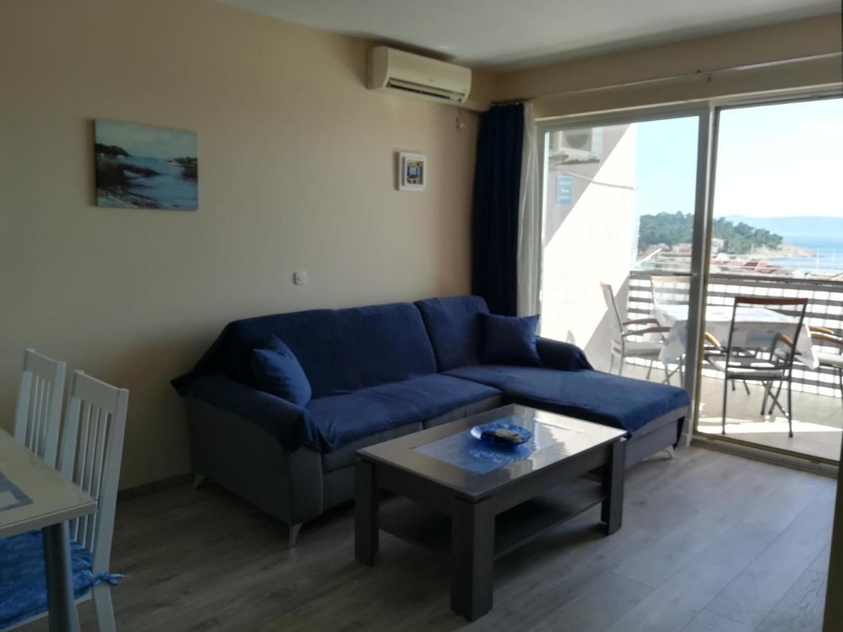 Apartment Petar Makarska Exterior photo