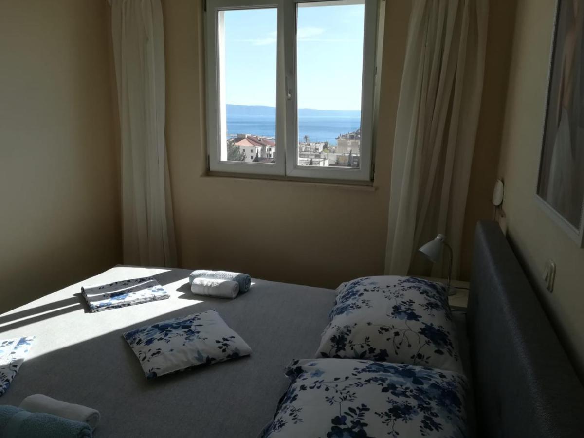 Apartment Petar Makarska Exterior photo
