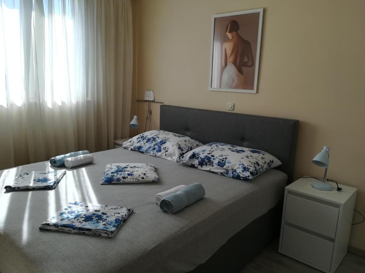 Apartment Petar Makarska Exterior photo