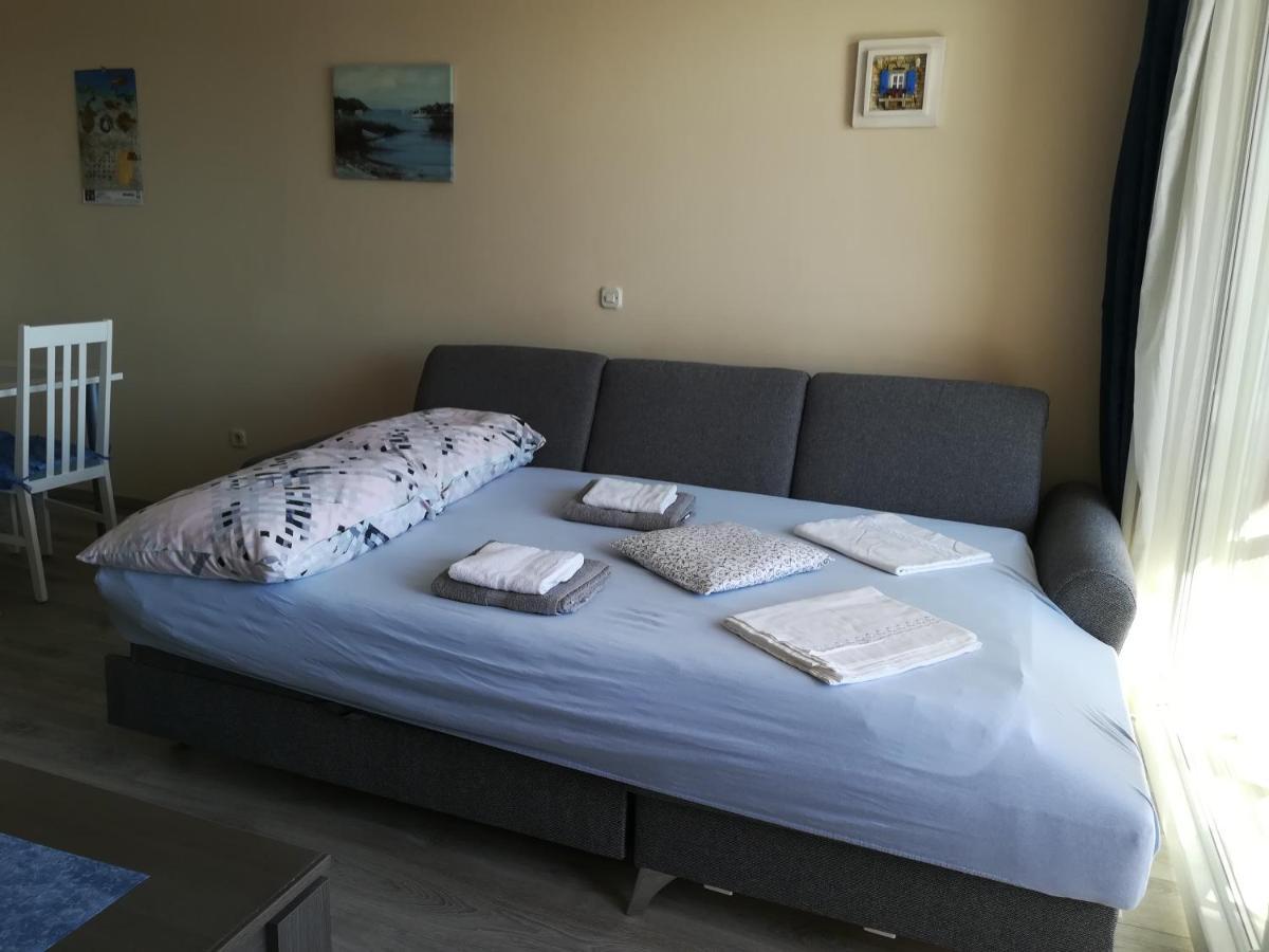 Apartment Petar Makarska Exterior photo