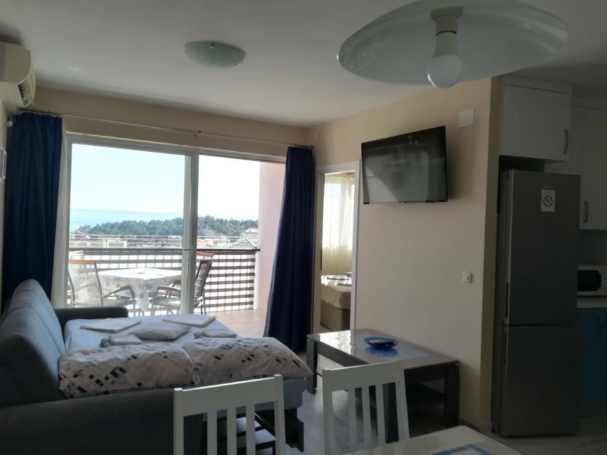 Apartment Petar Makarska Exterior photo