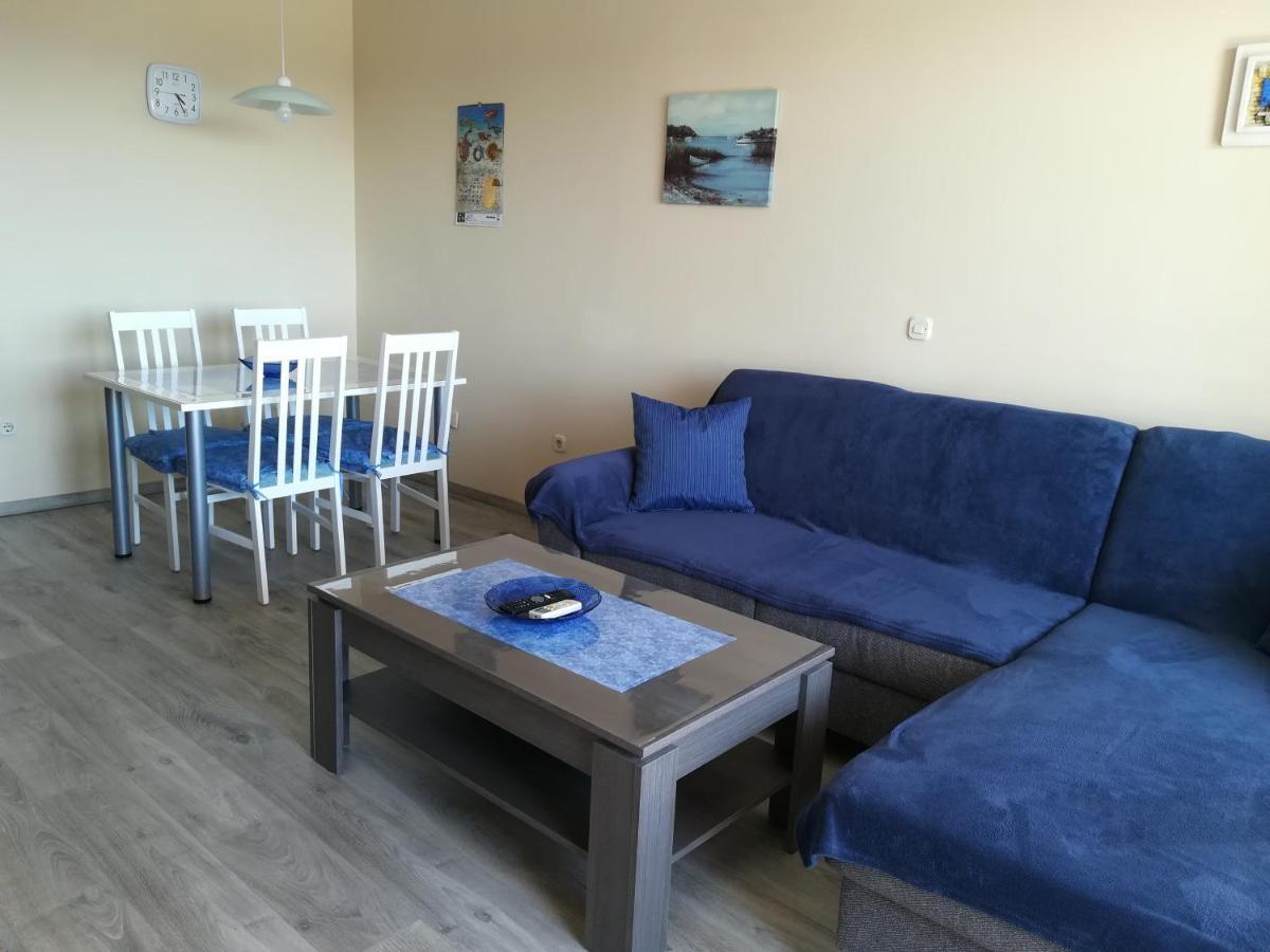 Apartment Petar Makarska Exterior photo