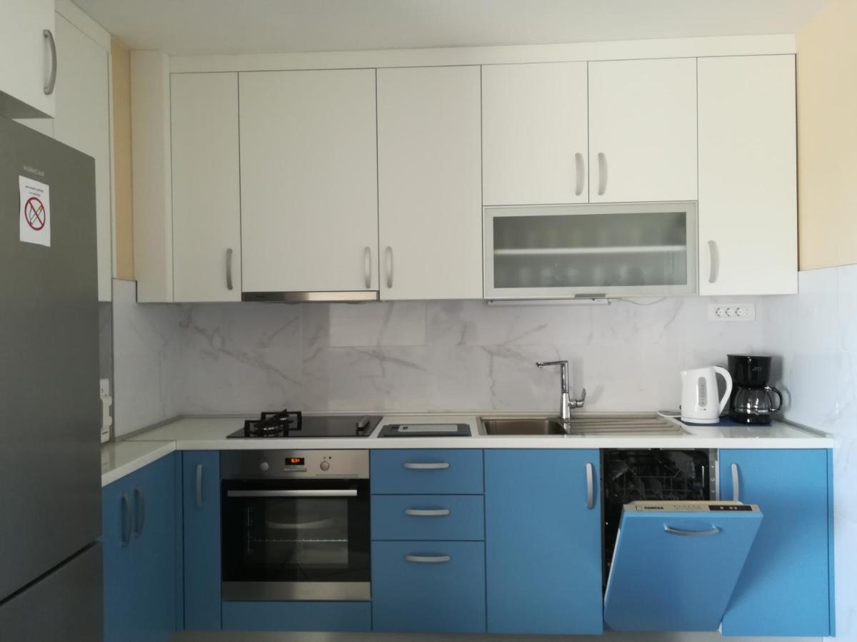 Apartment Petar Makarska Exterior photo