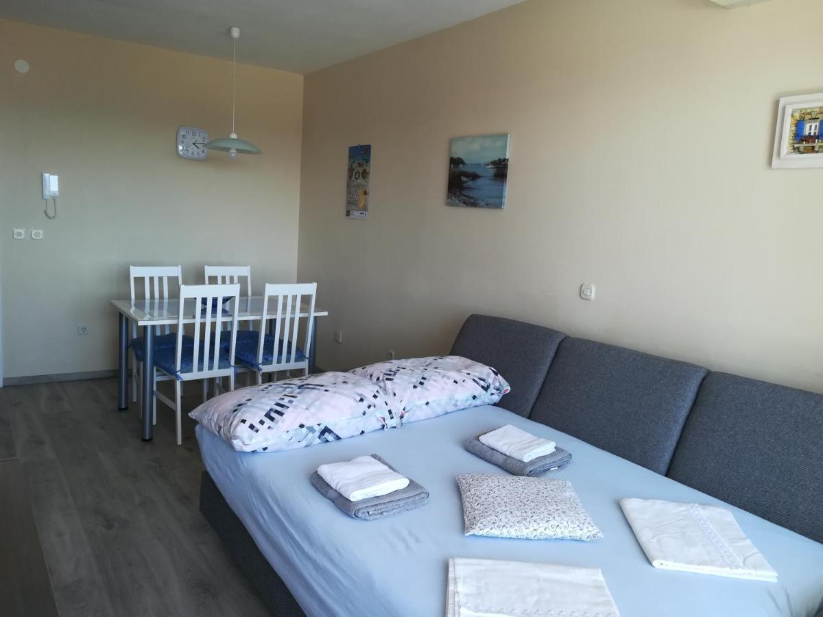 Apartment Petar Makarska Exterior photo