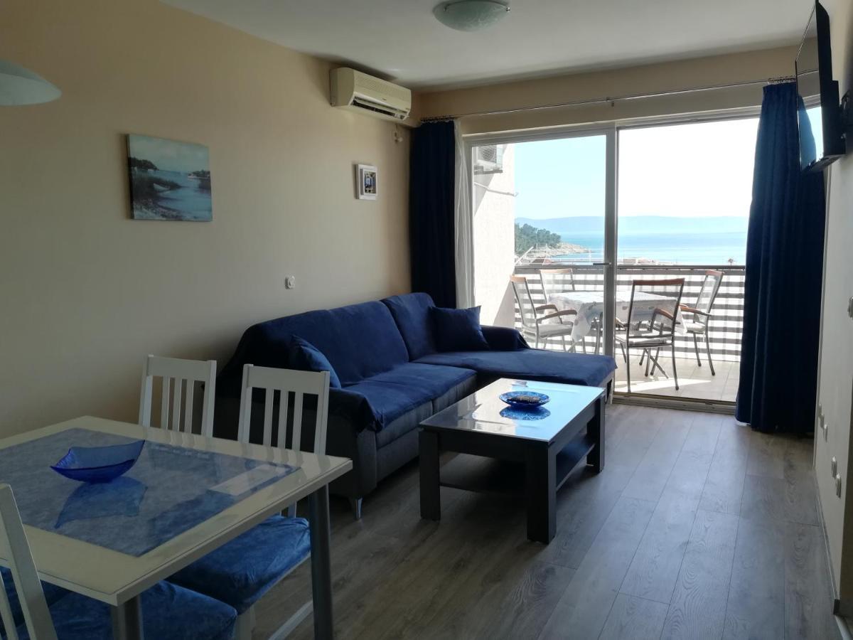 Apartment Petar Makarska Exterior photo